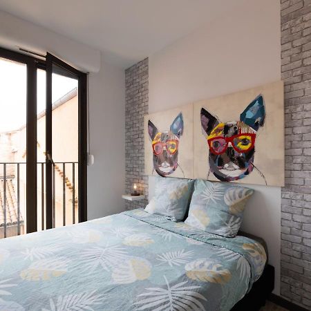 Cachette Chic A Montauban Daire Dış mekan fotoğraf