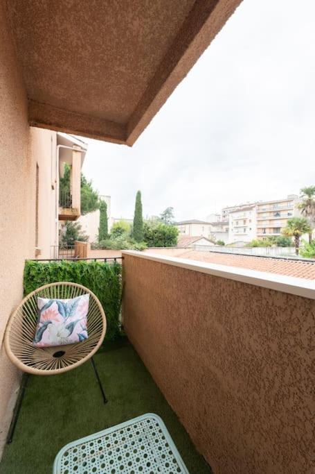 Cachette Chic A Montauban Daire Dış mekan fotoğraf